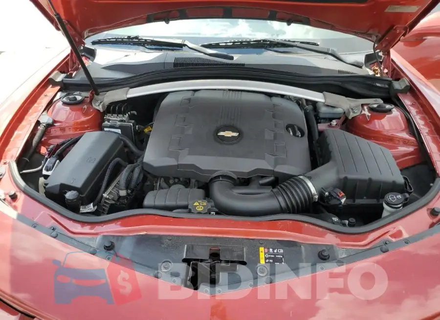 2G1FD3D3XF9202369 Photo# 11