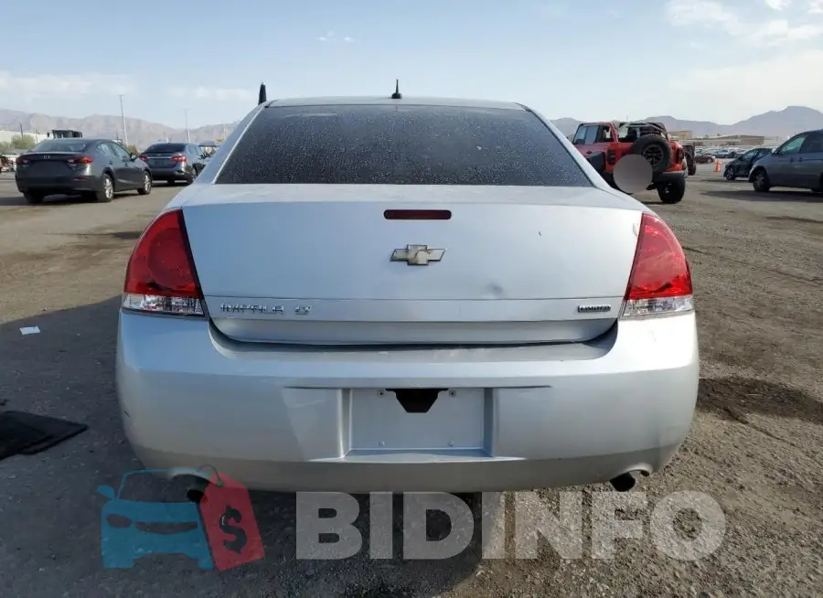 2G1WB5E37G1131681 Photo# 6