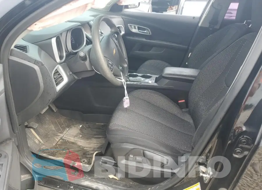 2GNALBEK9H1509433 Photo# 7