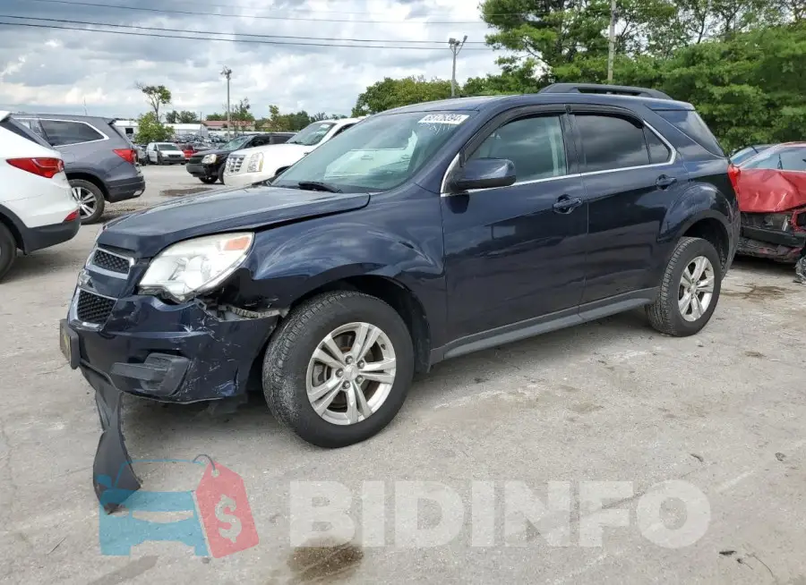 2GNALBEKXF1129319 Photo# 1