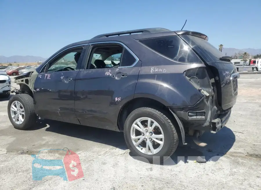 2GNALCEK6G6239441 Photo# 2