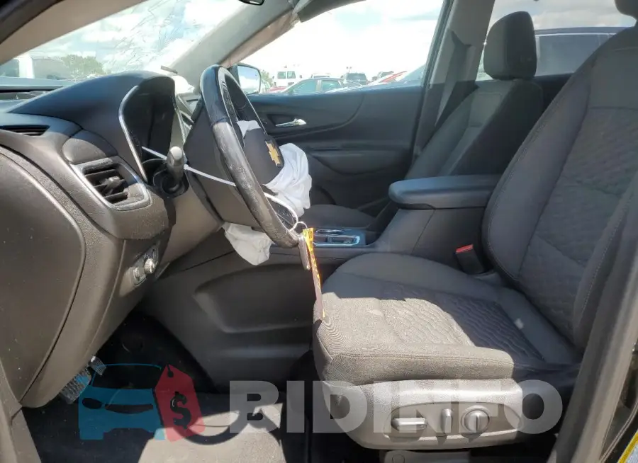2GNAXKEV3L6226942 Photo# 7