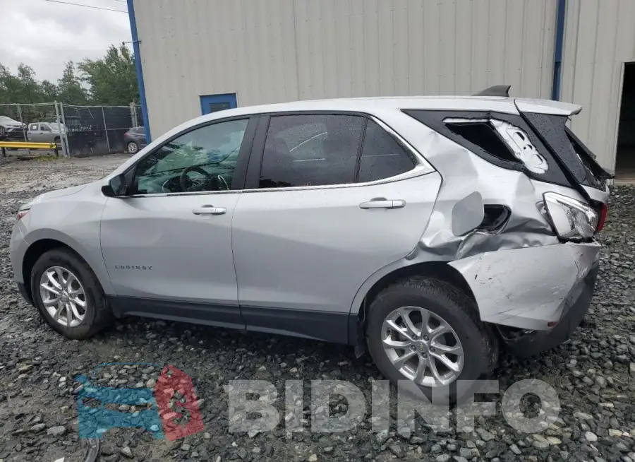 2GNAXTEV0M6140852 Photo# 2