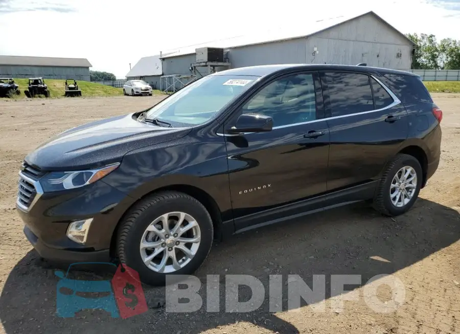 2GNAXTEV2L6145257 Photo# 1