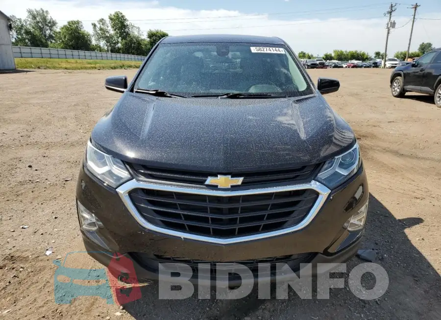 2GNAXTEV2L6145257 Photo# 5