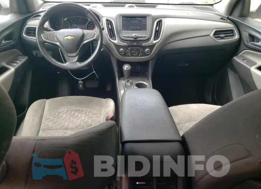 2GNAXTEV9K6132603 Photo# 8