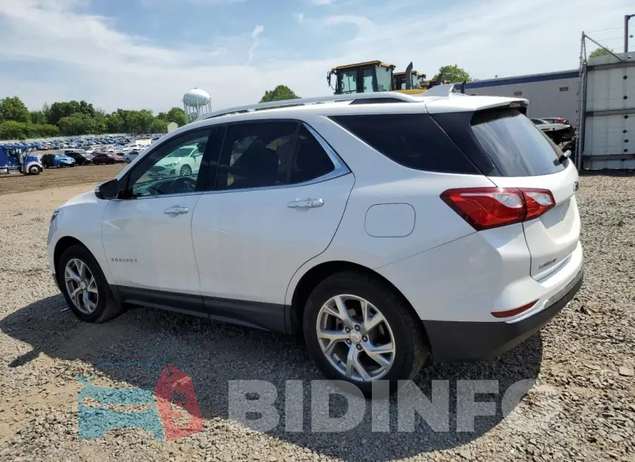 2GNAXVEV4J6109031 Photo# 2