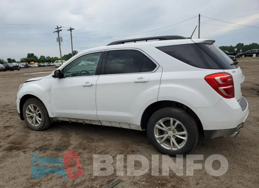2GNFLFE33H6182892 Photo# 2