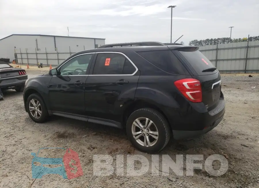 2GNFLFEK7G6355383 Photo# 2