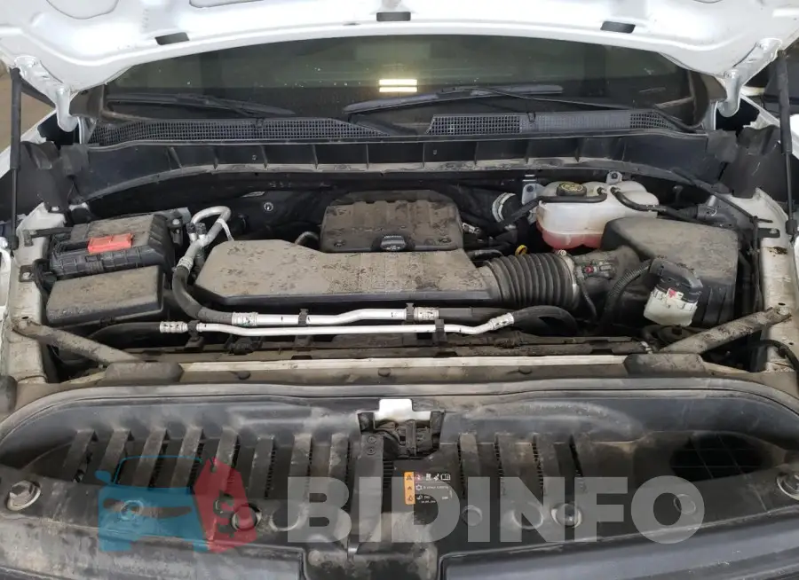 3GCNAAEK6PG316415 Photo# 11