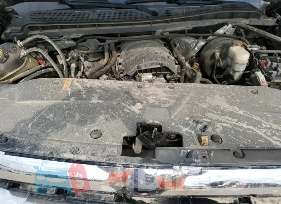 3GCPCREC5HG393255 Photo# 11