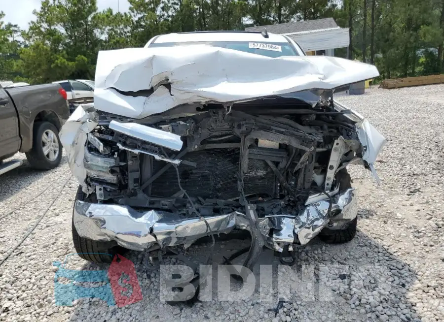 3GCPCSEC8JG342538 Photo# 5