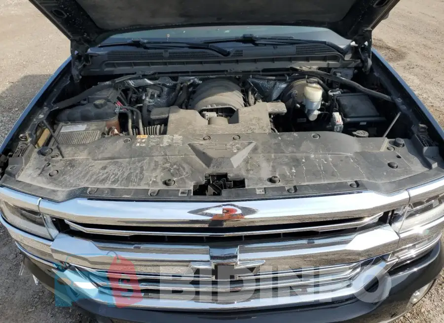 3GCPCTEC2GG321604 Photo# 11
