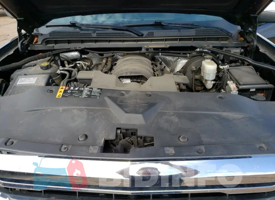 3GCUKTEC7HG412780 Photo# 11