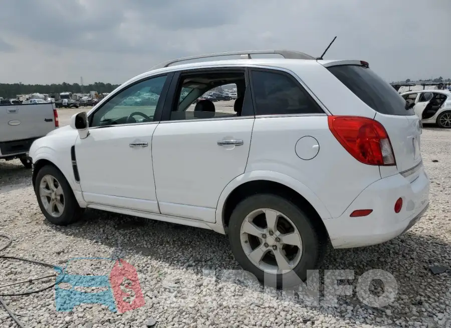3GNAL3EK4FS527281 Photo# 2