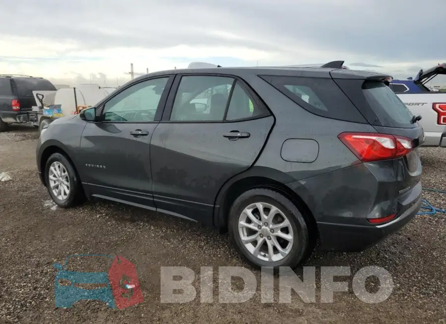 3GNAXHEV1JS579763 Photo# 2