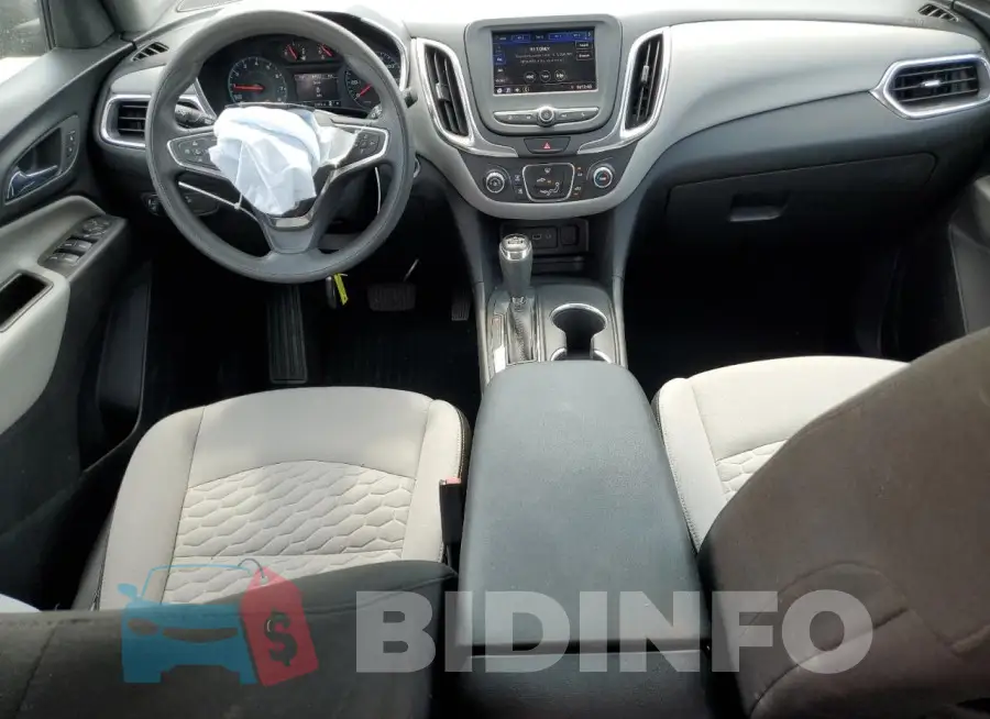 3GNAXHEV5LS663846 Photo# 8
