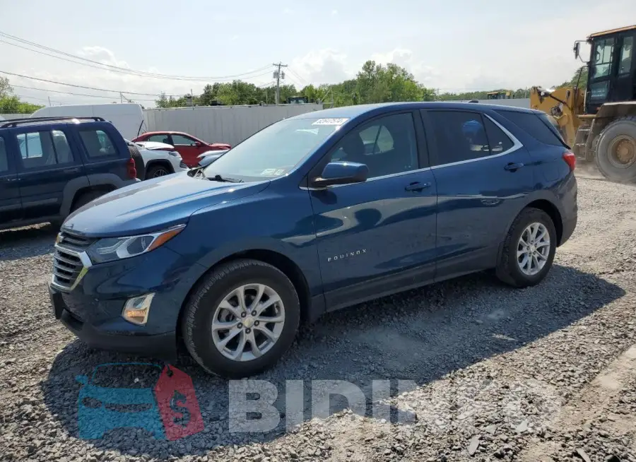 3GNAXUEV3ML318433 Photo# 1