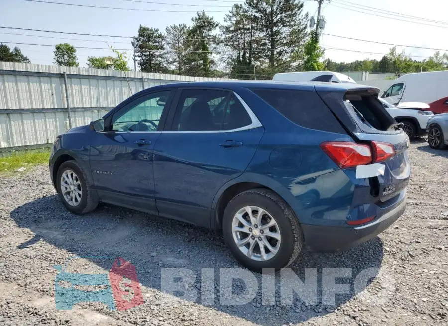 3GNAXUEV3ML318433 Photo# 2