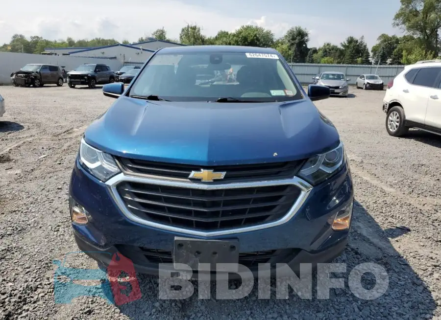 3GNAXUEV3ML318433 Photo# 5