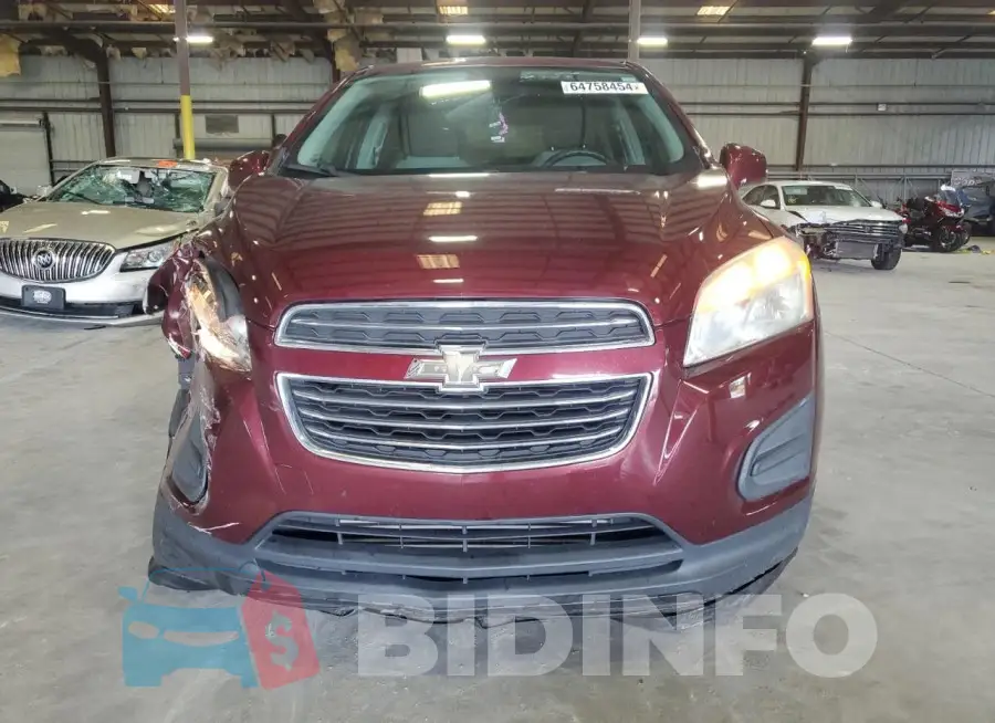3GNCJKSB7GL250098 Photo# 5