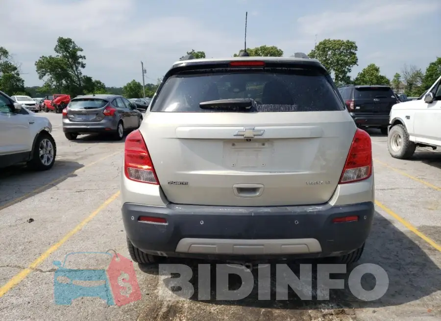 3GNCJLSB9GL164569 Photo# 6