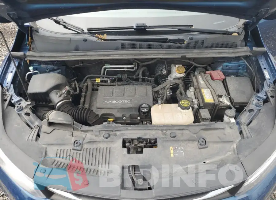 3GNCJLSBXKL357659 Photo# 12