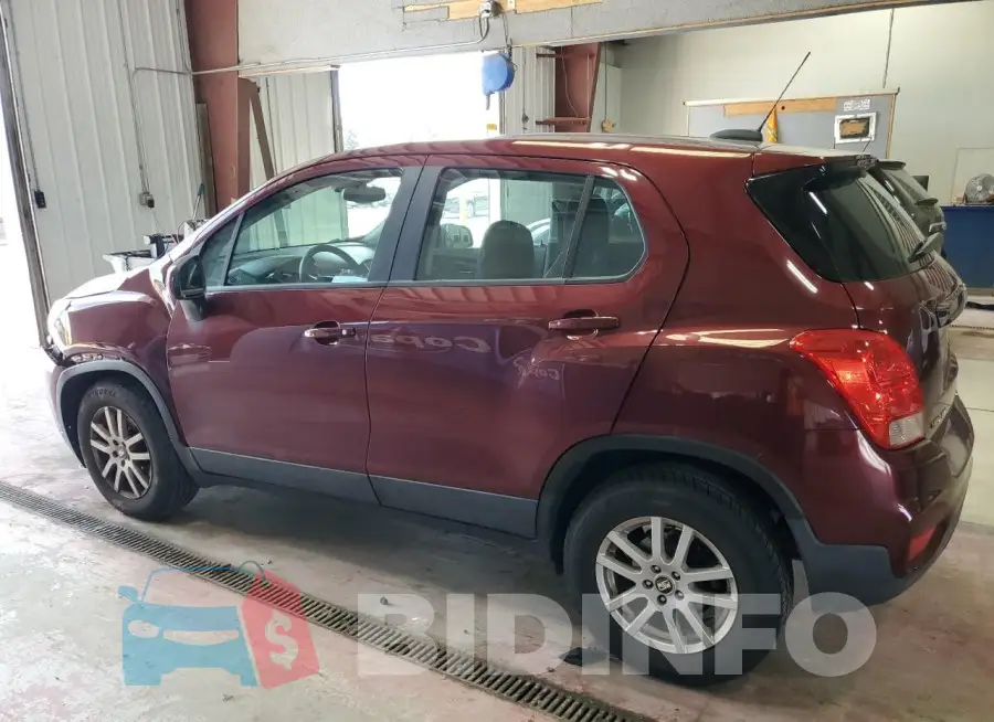 3GNCJNSB3HL225637 Photo# 2