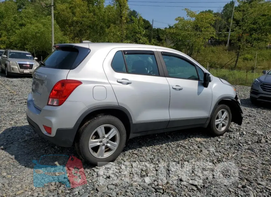 3GNCJNSB6JL288897 Photo# 3