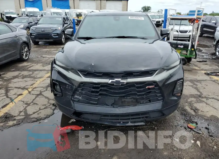 3GNKBKRS2MS551572 Photo# 5