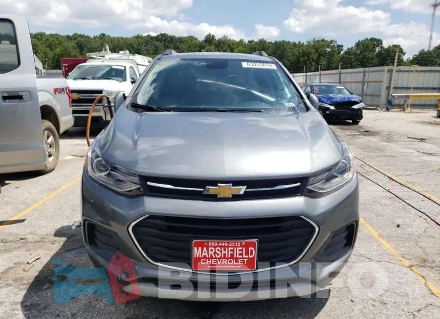 KL7CJLSB2KB877247 Photo# 5