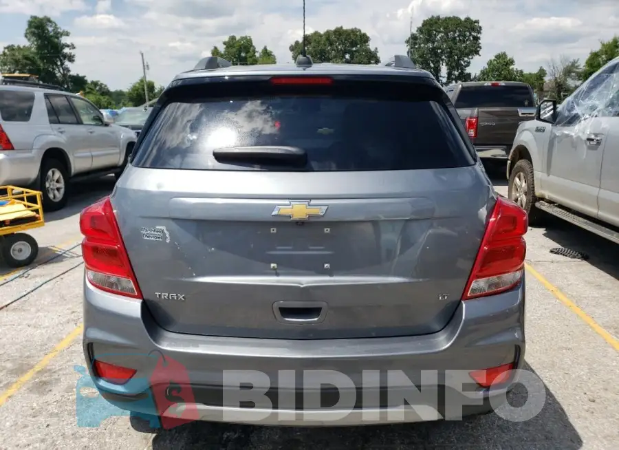 KL7CJLSB2KB877247 Photo# 6