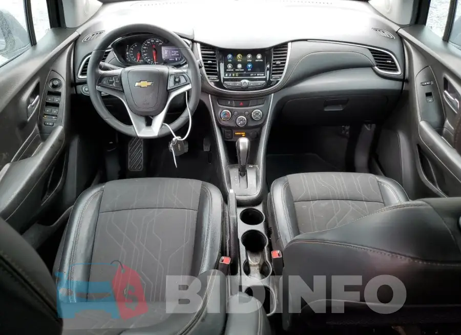 KL7CJLSB7KB874733 Photo# 8