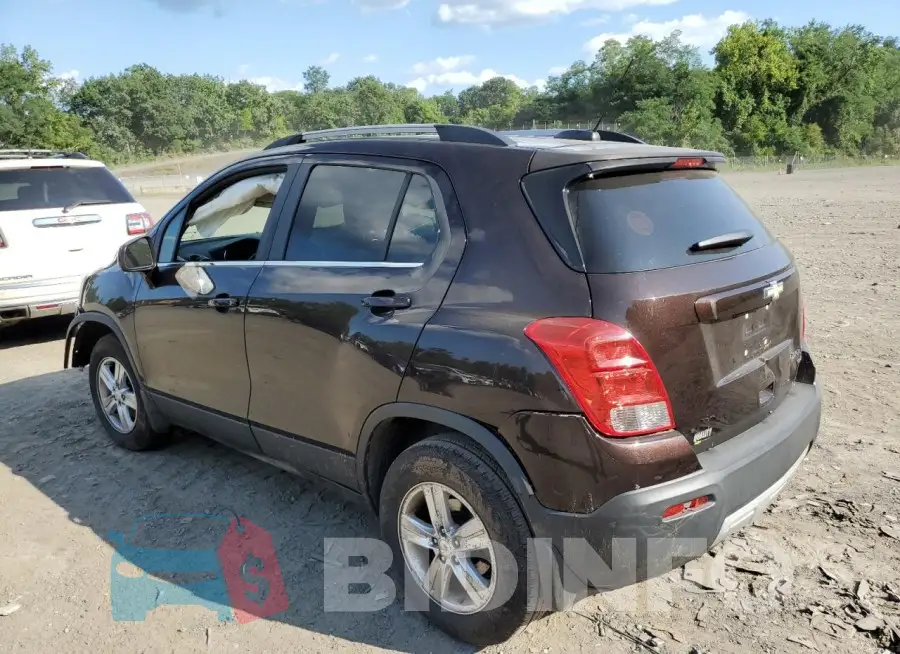 KL7CJRSB4FB101257 Photo# 2