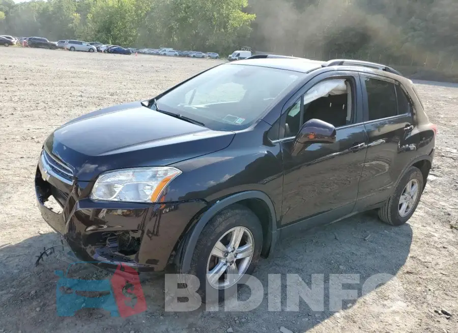 KL7CJRSB4FB101257 Photo# 1