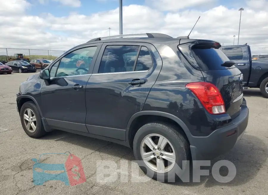 KL7CJRSB5FB110386 Photo# 2