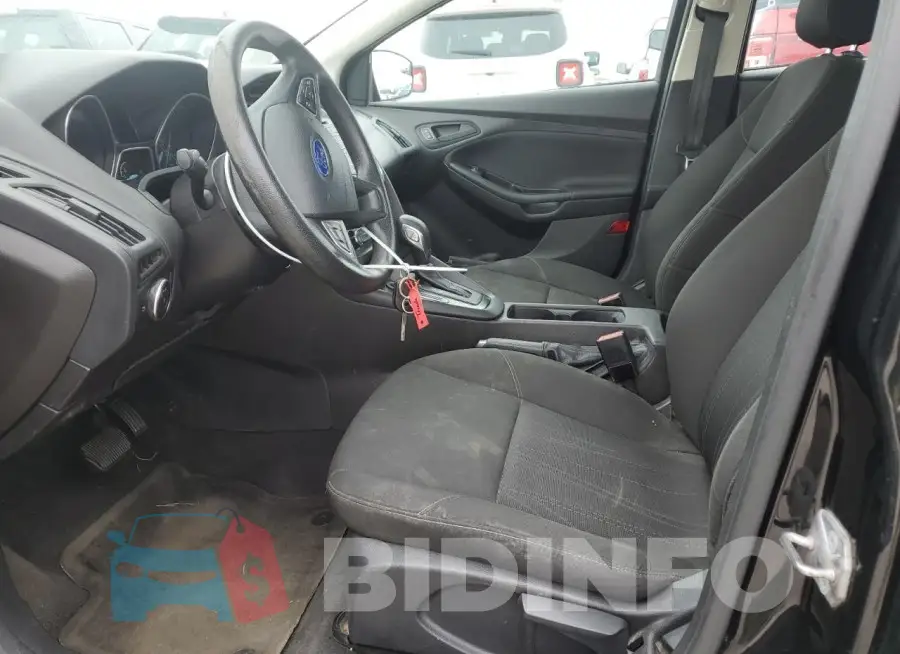 1FADP3E23FL277070 Photo# 7