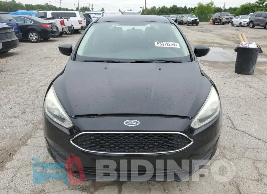 1FADP3E23FL277070 Photo# 5