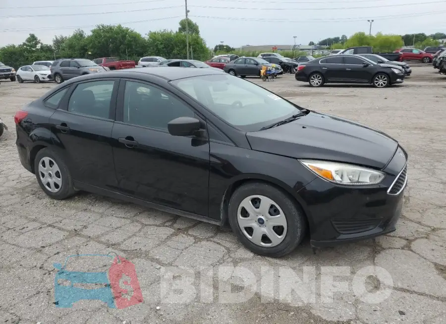1FADP3E23FL277070 Photo# 4