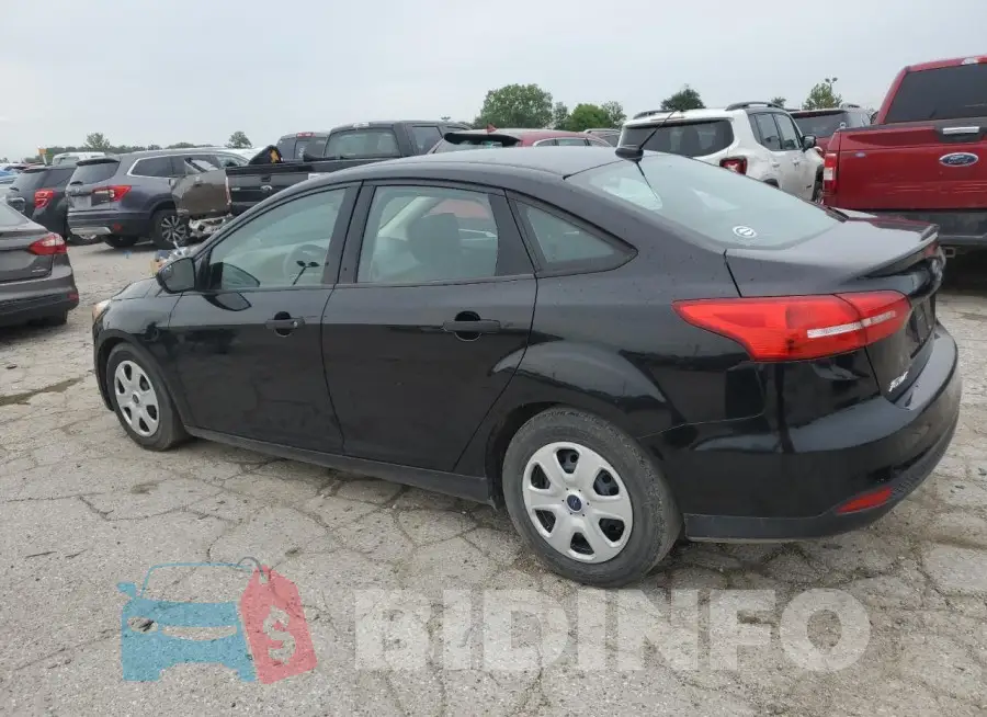 1FADP3E23FL277070 Photo# 2