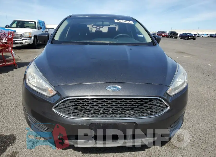 1FADP3E28JL210876 Photo# 5