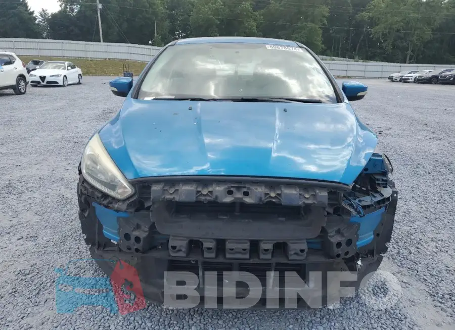 1FADP3F21GL266164 Photo# 5