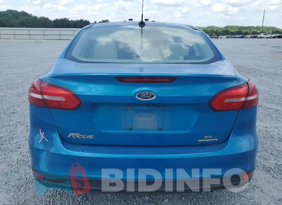 1FADP3F21GL266164 Photo# 6