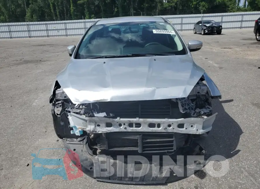 1FADP3F21GL377314 Photo# 5