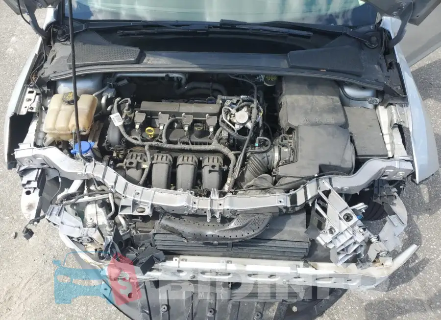 1FADP3F21GL377314 Photo# 11