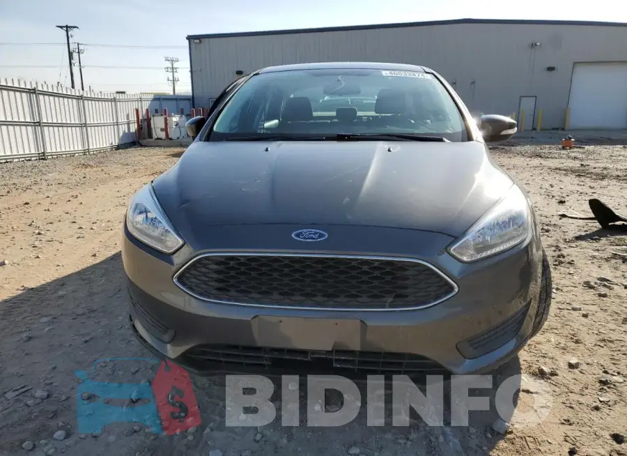 1FADP3F22GL289856 Photo# 5