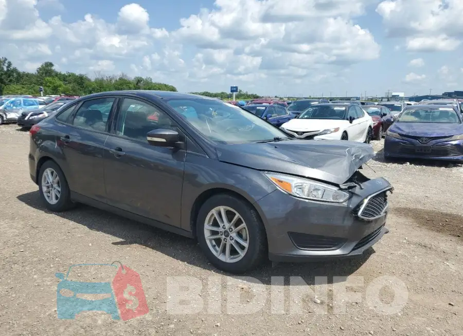1FADP3F22GL387477 Photo# 4