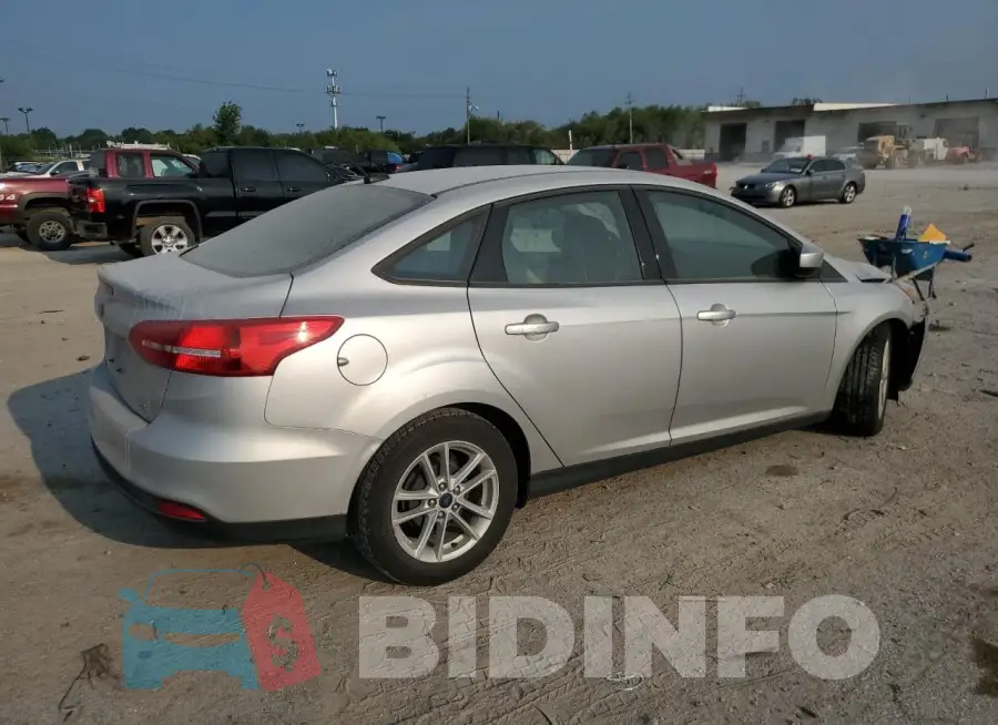 1FADP3F22JL280808 Photo# 3