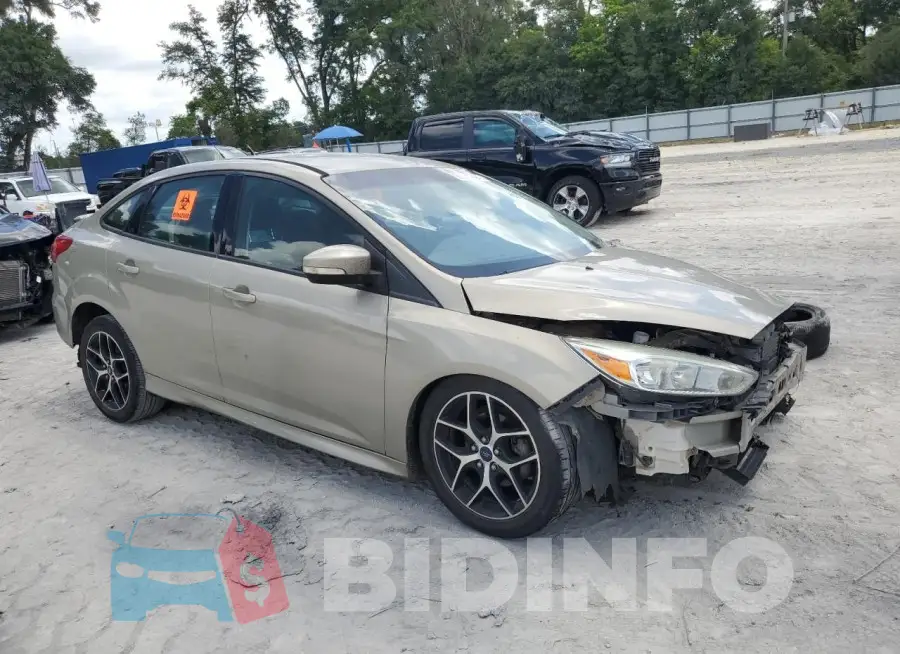 1FADP3F23FL357824 Photo# 4