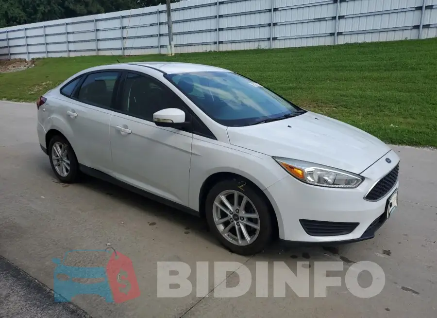 1FADP3F23GL339194 Photo# 4